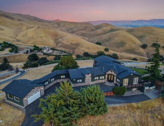 Plus de détails pour 12400 Morgan Territory Rd, Livermore, CA - Spécialité à vendre