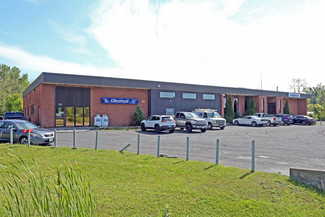 More details for 500 Boundary Rd, Cornwall, ON - Industrial for Lease