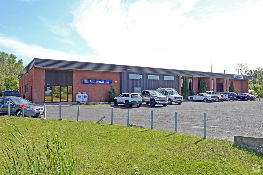 500 Boundary Rd, Cornwall, ON for lease - Primary Photo - Image 1 of 2