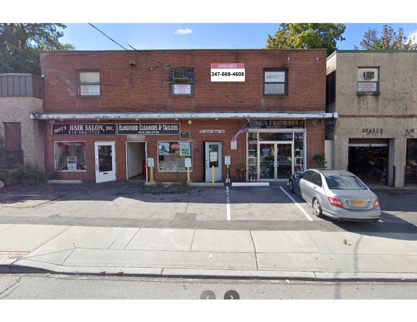 70 E Main St, Elmsford, NY for sale Building Photo- Image 1 of 1