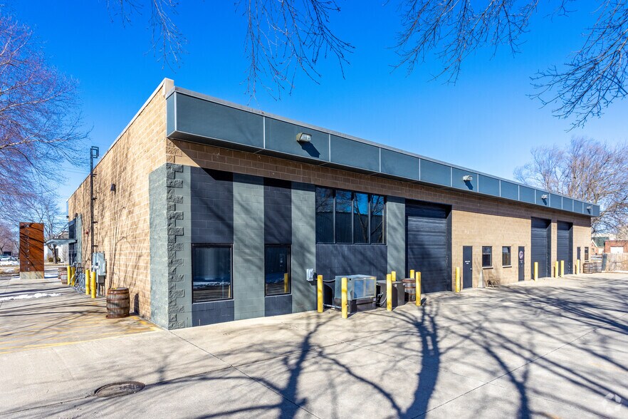 501 Scott Ave, Des Moines, IA à vendre - Photo du bâtiment - Image 3 de 10