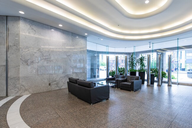 Plus de détails pour 5150-5160 Yonge St, Toronto, ON - Bureau à louer