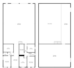 798 Clearlake Rd, Cocoa, FL for lease Floor Plan- Image 1 of 1