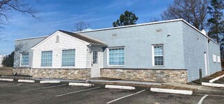 More details for 5 Holly Hill Dr, Petersburg, VA - Retail for Sale