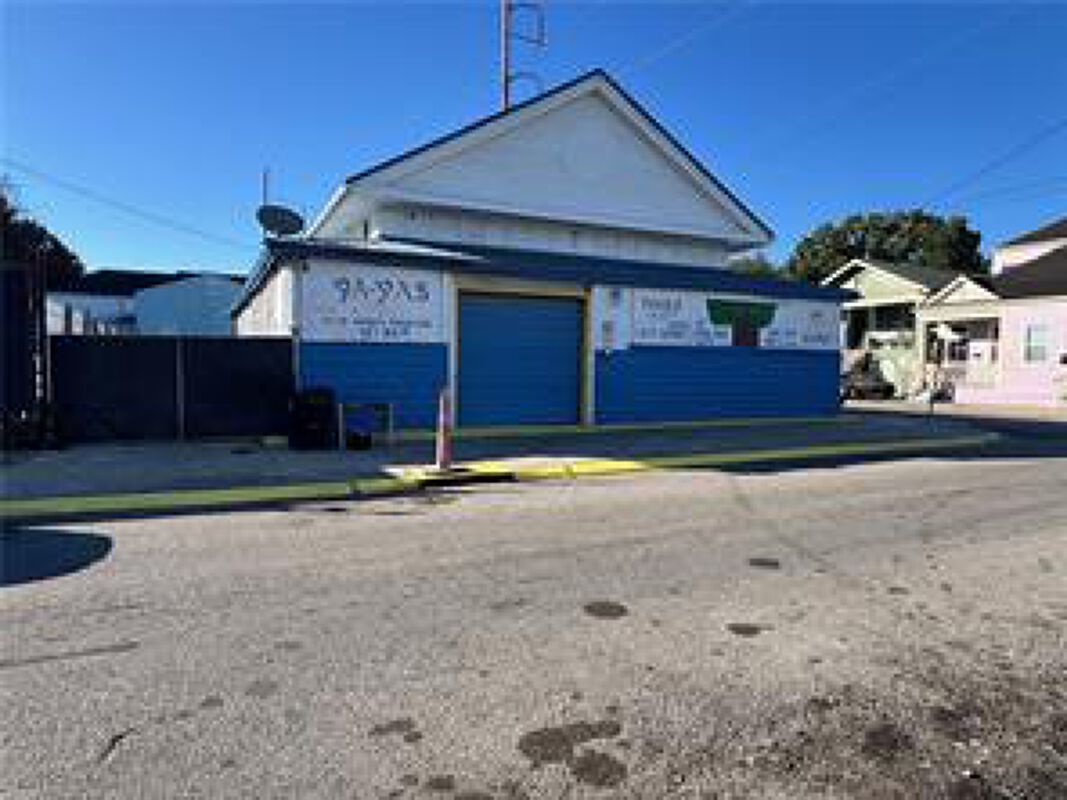 2540 N Prieur St, New Orleans, LA à vendre Photo principale- Image 1 de 2