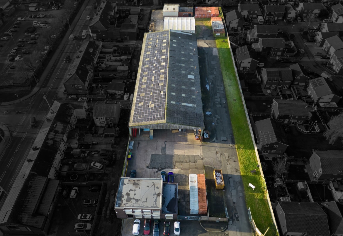 Mount Skip Lane, Manchester for lease Primary Photo- Image 1 of 2