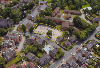 More details for Manor Av, Manchester - Land for Sale