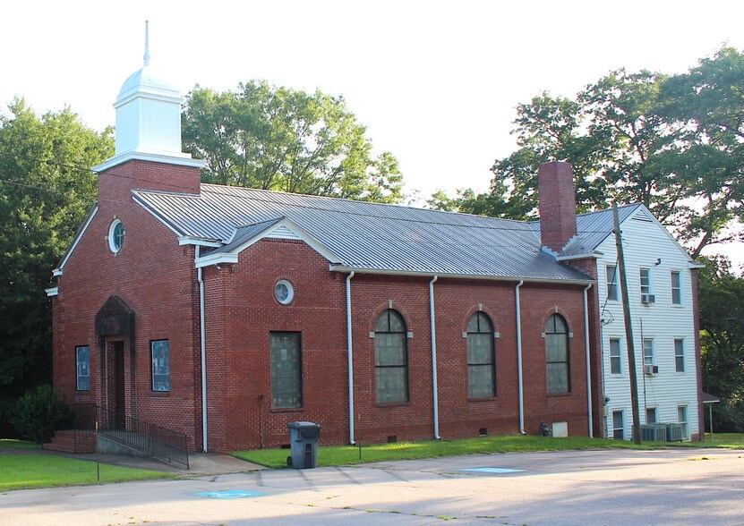 401 Granite St, Hogansville, GA for sale - Primary Photo - Image 1 of 1