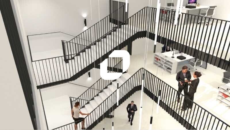 Office in Aubervilliers for lease Building Photo- Image 1 of 11
