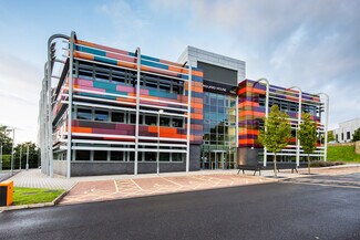 More details for Keckwick Ln, Warrington - Office for Lease