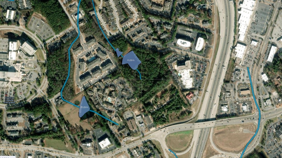 3611 Wheeler Rd, Augusta, GA for sale - Building Photo - Image 3 of 8