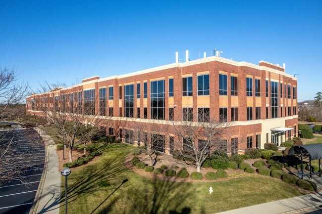 More details for 701 Brookfield Pky, Greenville, SC - Office for Lease