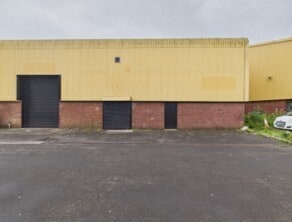 39 Back Peebles St, Ayr for lease - Building Photo - Image 3 of 3
