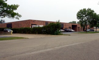More details for 830 Seton Ct, Wheeling, IL - Industrial for Lease