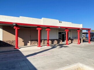 Plus de détails pour 1612 E Southern Ave, Phoenix, AZ - Vente au détail à louer