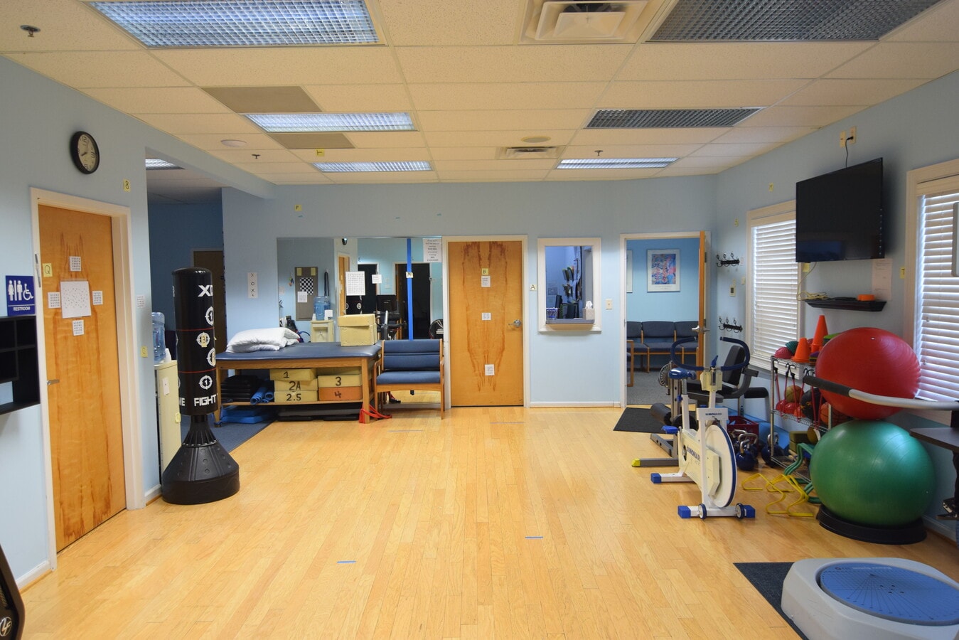 1456 Ferry Rd, Doylestown, PA 18901 - Unit 601 -  - Interior Photo - Image 2 of 11