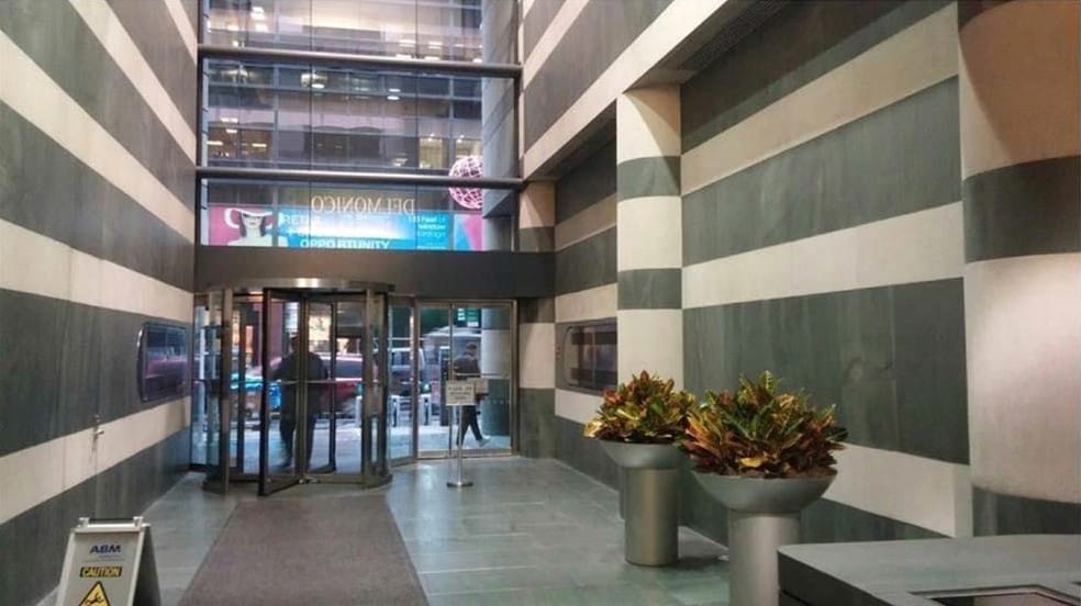 55 E 59th St, New York, NY for lease - Lobby - Image 2 of 8