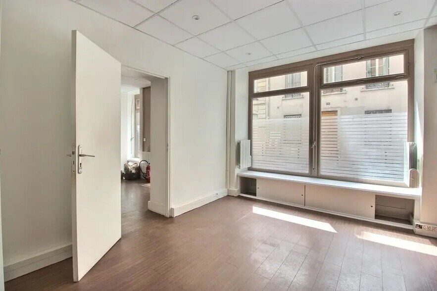 Bureau dans Paris à louer - Photo intérieure - Image 1 de 8