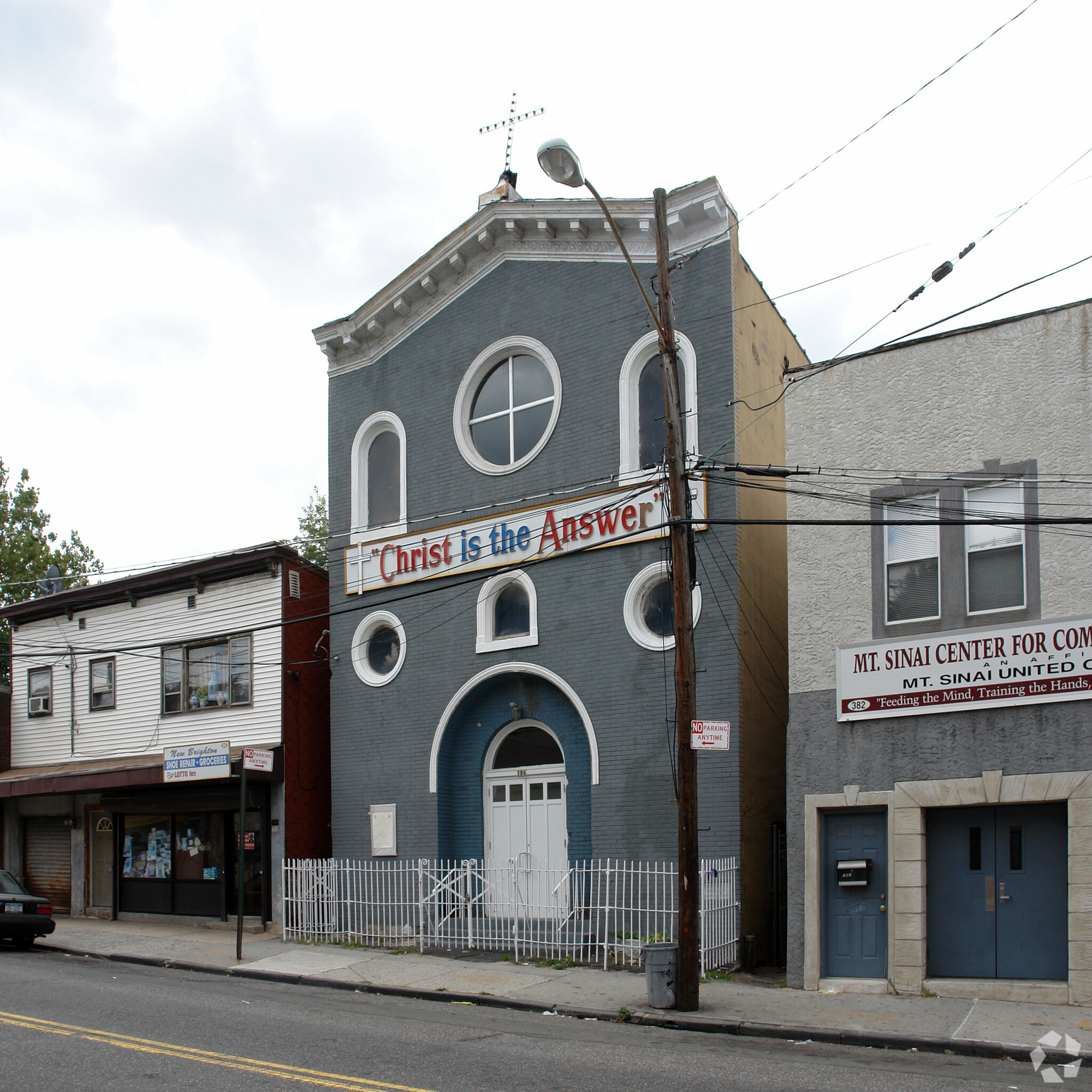 386 Jersey St, Staten Island, NY for lease Primary Photo- Image 1 of 18