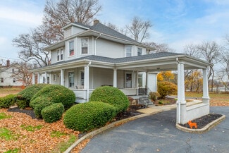 Plus de détails pour 149 W Main St, Freehold, NJ - Bureau à louer