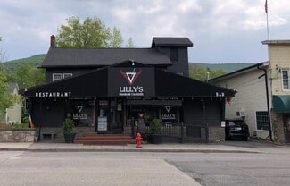 Plus de détails pour 5335 State Route 23, Windham, NY - Commerce de détail à vendre