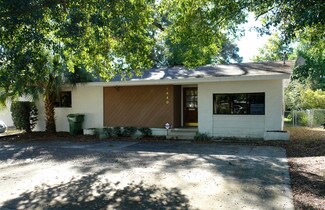 Plus de détails pour 1440 Gene St, Winter Park, FL - Bureau à vendre