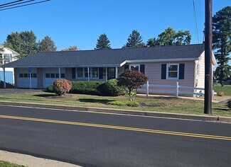 More details for 823 Rose St, Indiana, PA - Office for Lease