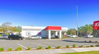 More details for 7700 W Newberry Rd, Gainesville, FL - Retail for Lease