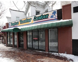 More details for 531 York Rd, Towson, MD - Retail for Sale