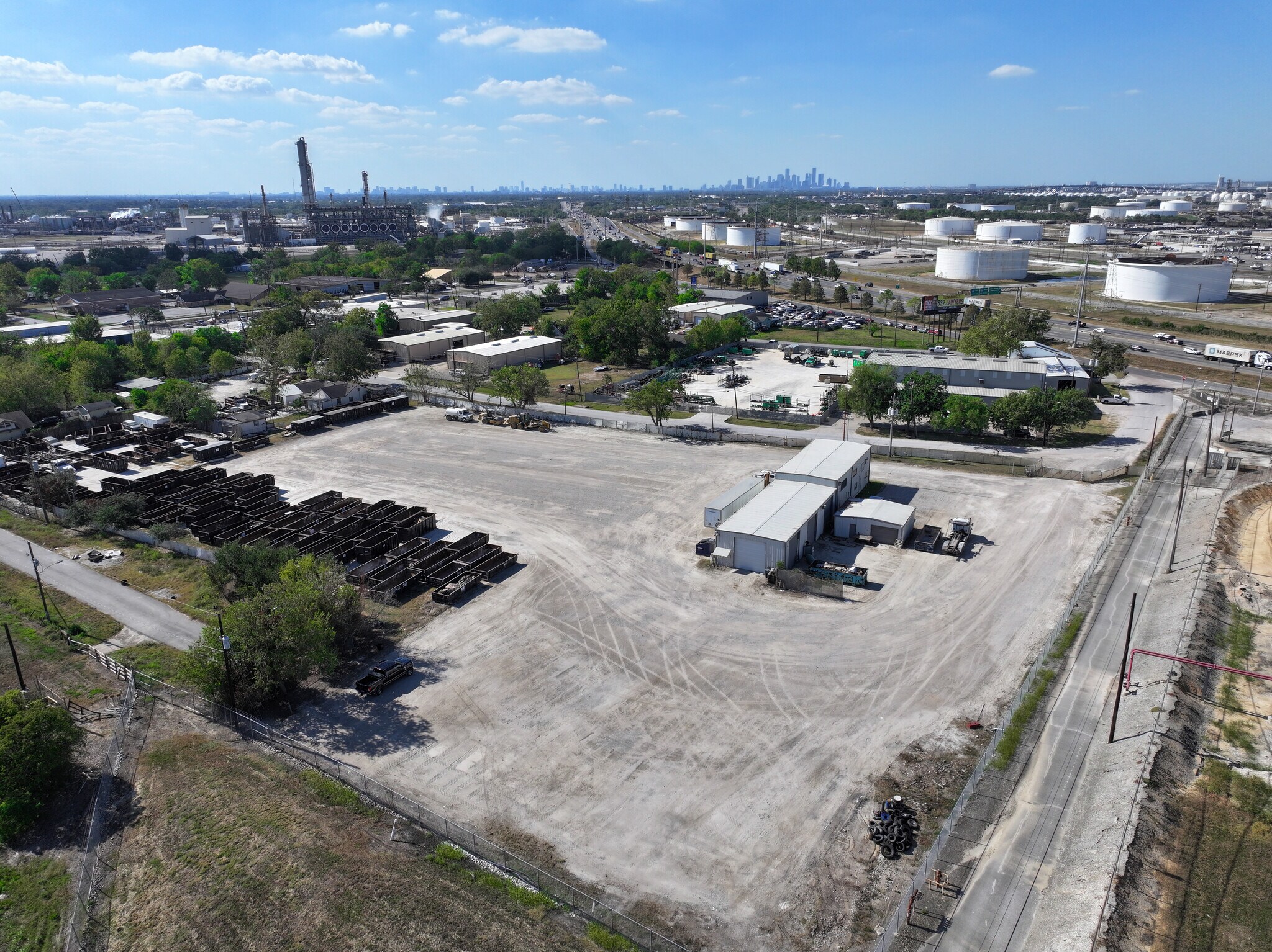 10234 Lucore St, Houston, TX for lease Building Photo- Image 1 of 8