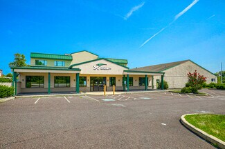 Plus de détails pour 12 Pottstown Pike, Chester Springs, PA - Commerce de détail à louer