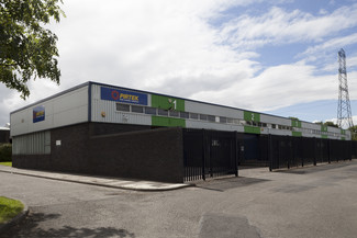 Plus de détails pour Unit 1-17 Bassington Ln Industrial Estat – Industriel à vendre, Cramlington