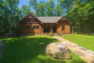 Plus de détails pour 1638 Old Minor Rd, Culloden, GA - Spécialité à vendre