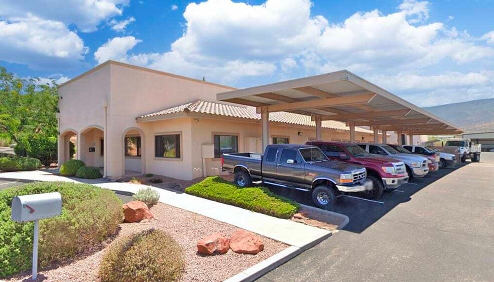 500 S Willard St, Cottonwood, AZ for sale - Building Photo - Image 3 of 15