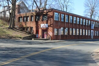 Plus de détails pour 65 Main St, Springfield, MA - Industriel à vendre