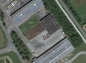 31 Rue Louis Lumière, La Selle-en-Luitré, IEV - Aérien  Vue de la carte