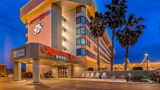 Plus de détails pour 645 S Canal St, Natchez, MS - Services hôteliers à vendre