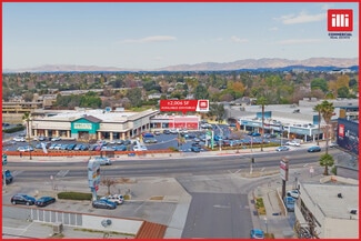 Plus de détails pour 11275-11321 Ventura Blvd, Studio City, CA - Commerce de détail à louer