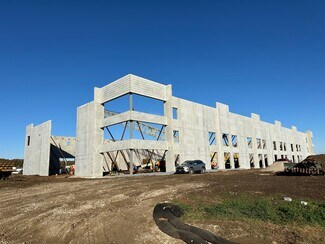 Plus de détails pour 6001 Thornton Ave, Des Moines, IA - Industriel à louer