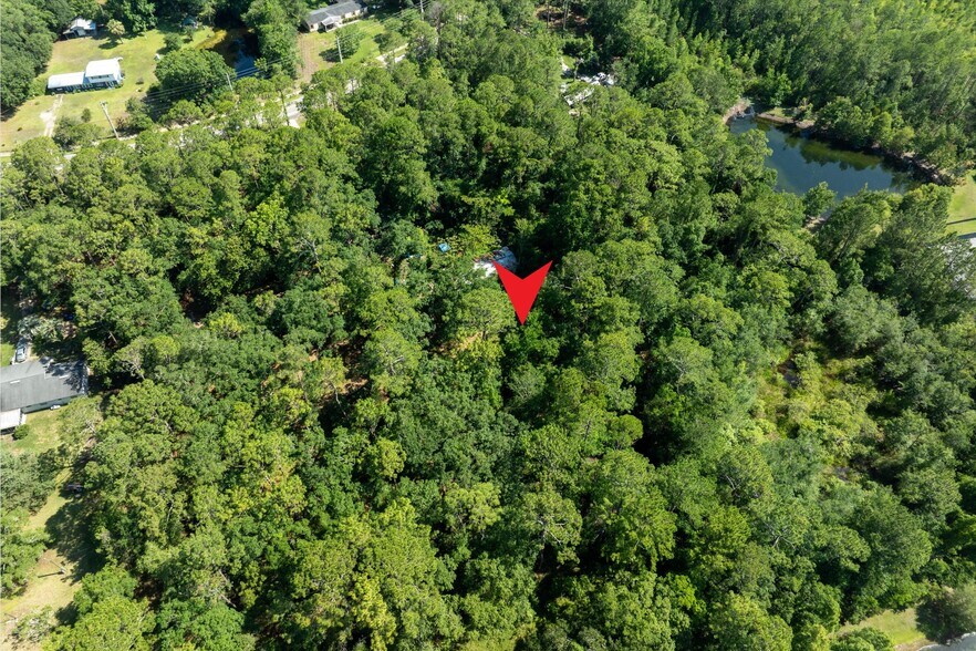 2675 Starratt Rd, Jacksonville, FL à vendre - Photo du bâtiment - Image 2 de 5