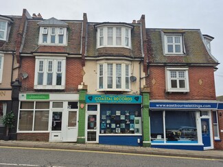 Plus de détails pour 22A Church St, Eastbourne - Commerce de détail à louer