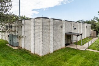 Plus de détails pour 7267 Park Circle Dr, Hanover, MD - Industriel à vendre