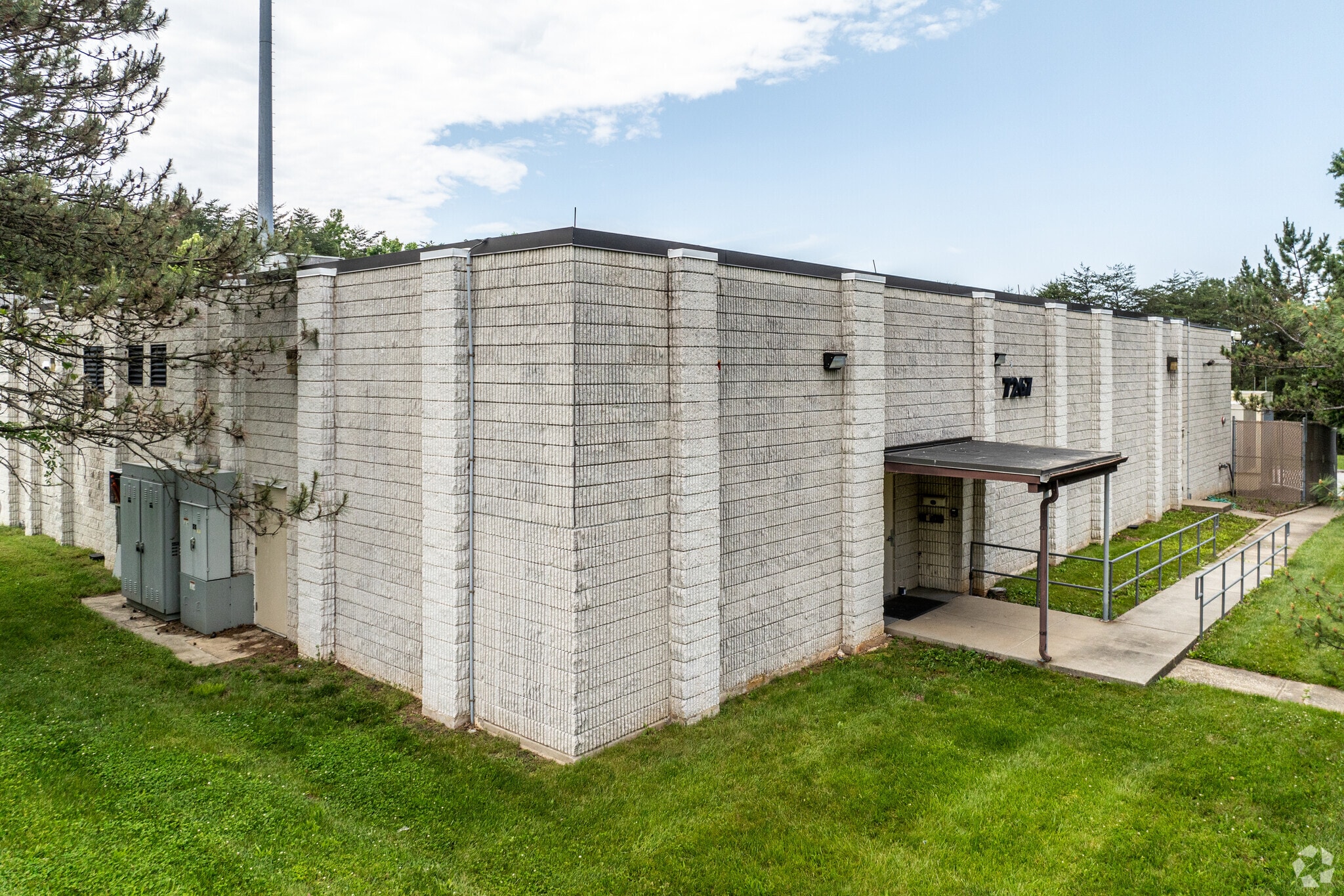 7267 Park Circle Dr, Hanover, MD for lease Building Photo- Image 1 of 16