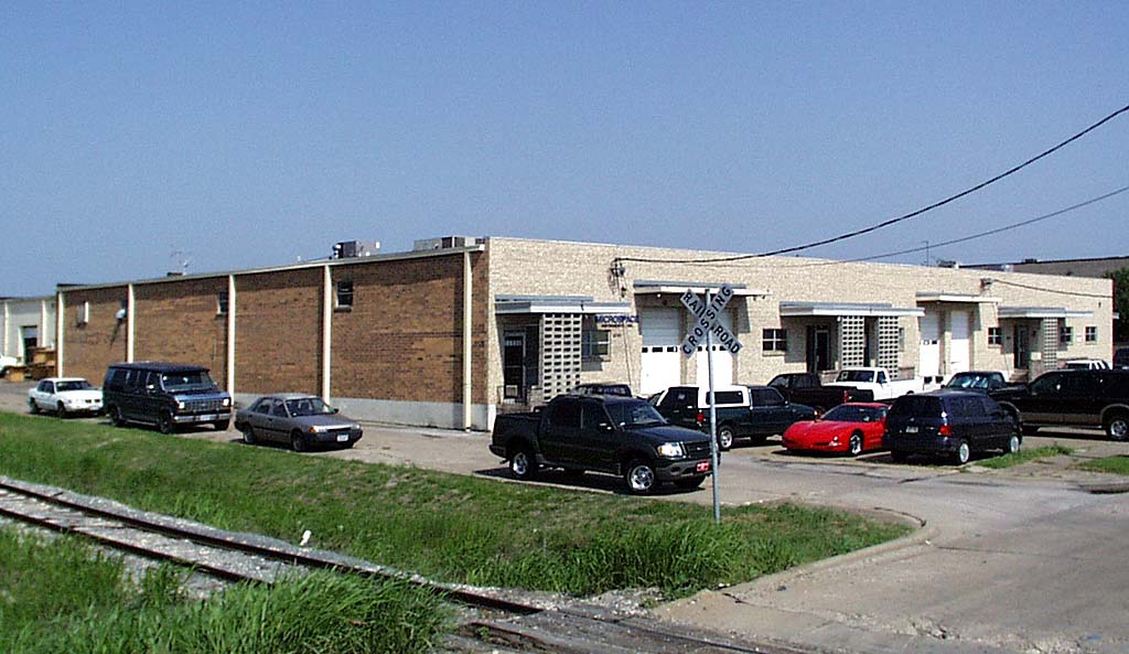 4771 Wilburton Dr, Dallas, TX for lease Building Photo- Image 1 of 2