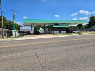 Plus de détails pour 1800 N Portland Ave, Oklahoma City, OK - Commerce de détail à vendre
