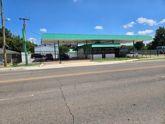 More details for 1800 N Portland Ave, Oklahoma City, OK - Retail for Sale
