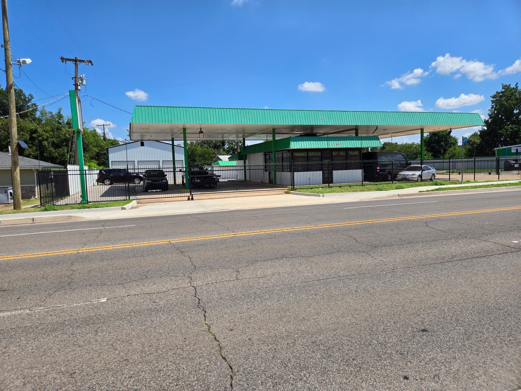 1800 N Portland Ave, Oklahoma City, OK for sale Building Photo- Image 1 of 18