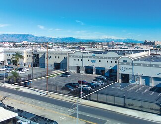 Plus de détails pour 1930 Long Beach Ave, Los Angeles, CA - Industriel à vendre