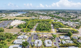 More details for 7015 Constitution Blvd, Fort Myers, FL - Land for Sale