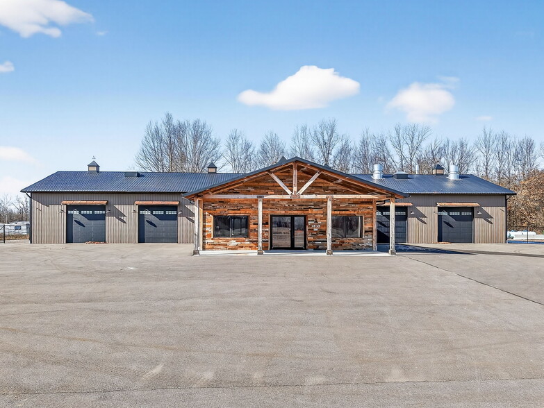 1834 Outer Hwy 61 hwy, Moscow Mills, MO for sale - Building Photo - Image 2 of 74